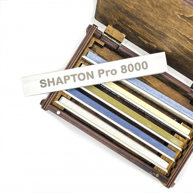 Shapton Pro (Kuromaku) Buy USA Hapstone – Hapstone USA